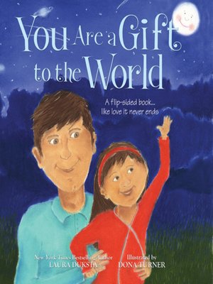 cover image of You Are a Gift to the World